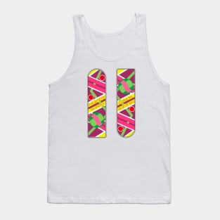 Hover Board Tank Top